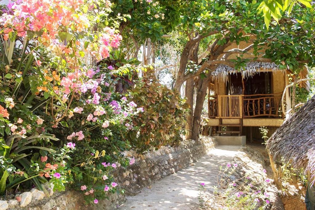 Ocamocam Azur Inn Бусуанґа Екстер'єр фото