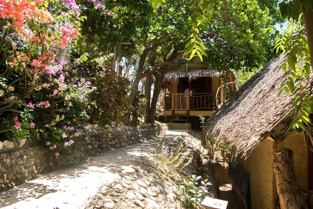 Ocamocam Azur Inn Бусуанґа Екстер'єр фото